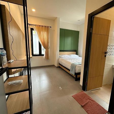 Paskal Inn Bandung Ngoại thất bức ảnh