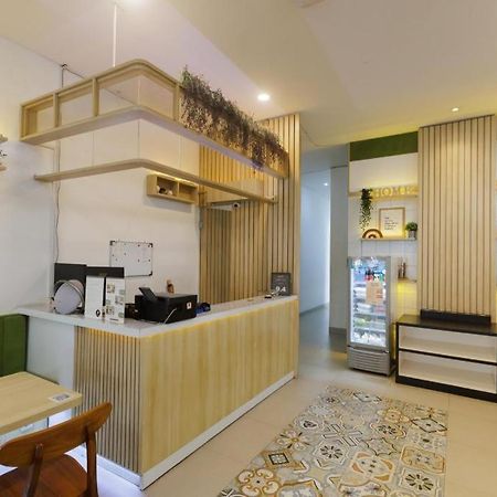 Paskal Inn Bandung Ngoại thất bức ảnh