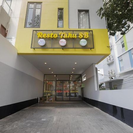 Paskal Inn Bandung Ngoại thất bức ảnh