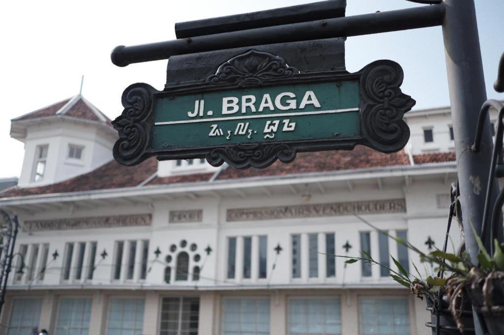 Paskal Inn Bandung Ngoại thất bức ảnh