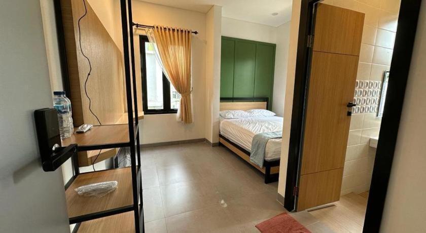 Paskal Inn Bandung Ngoại thất bức ảnh