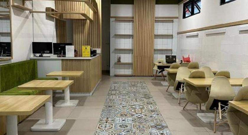 Paskal Inn Bandung Ngoại thất bức ảnh