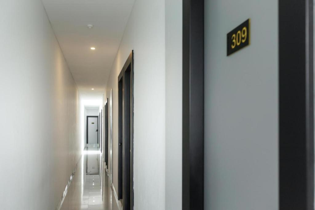 Paskal Inn Bandung Ngoại thất bức ảnh